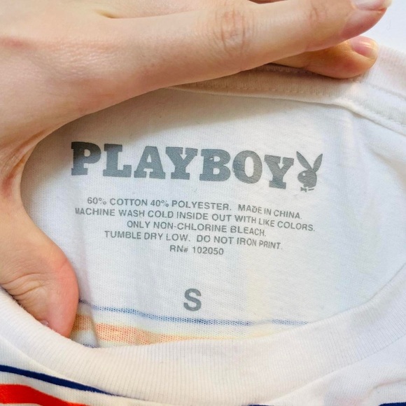 Playboy Urban Outfitters Tee - Picture 2 of 4